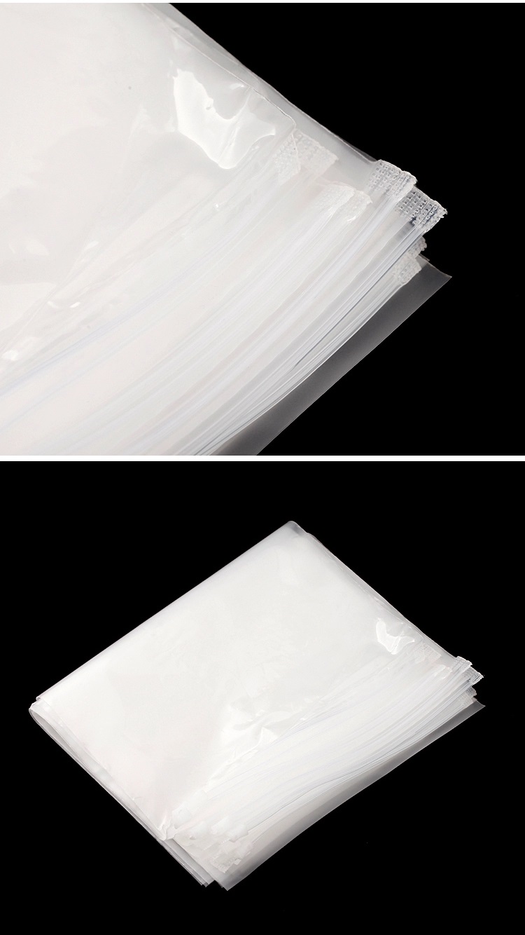 Ziplock-laukku